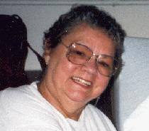 Anna Juliet Harris